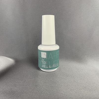 IVA nails the TOP HEMA FREE 15ml