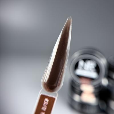 NR Caramel Gel №43/1 жидкая консистенция (15мл)