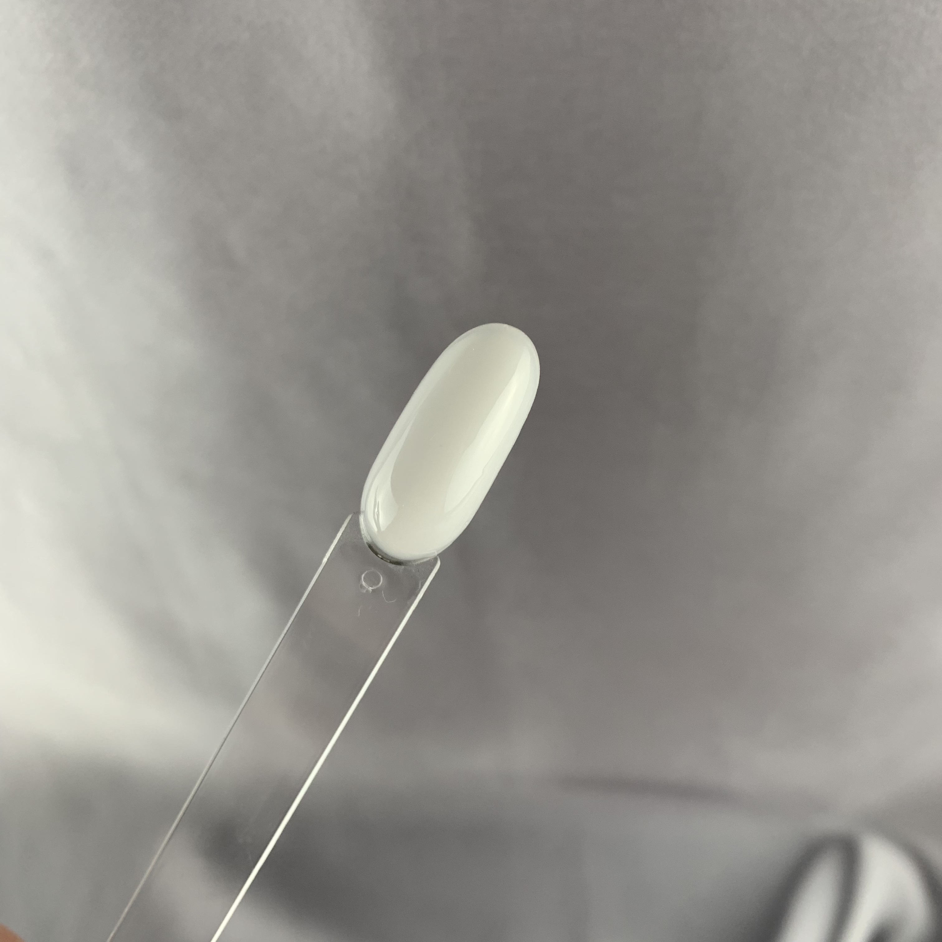 Mia Deluxe Base White 15 мл