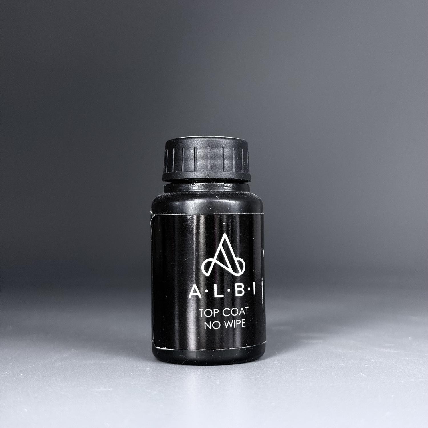 Топ Albi без липкого слоя, 30 мл