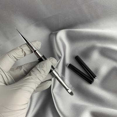 NR Кисть Universal Brush для геля