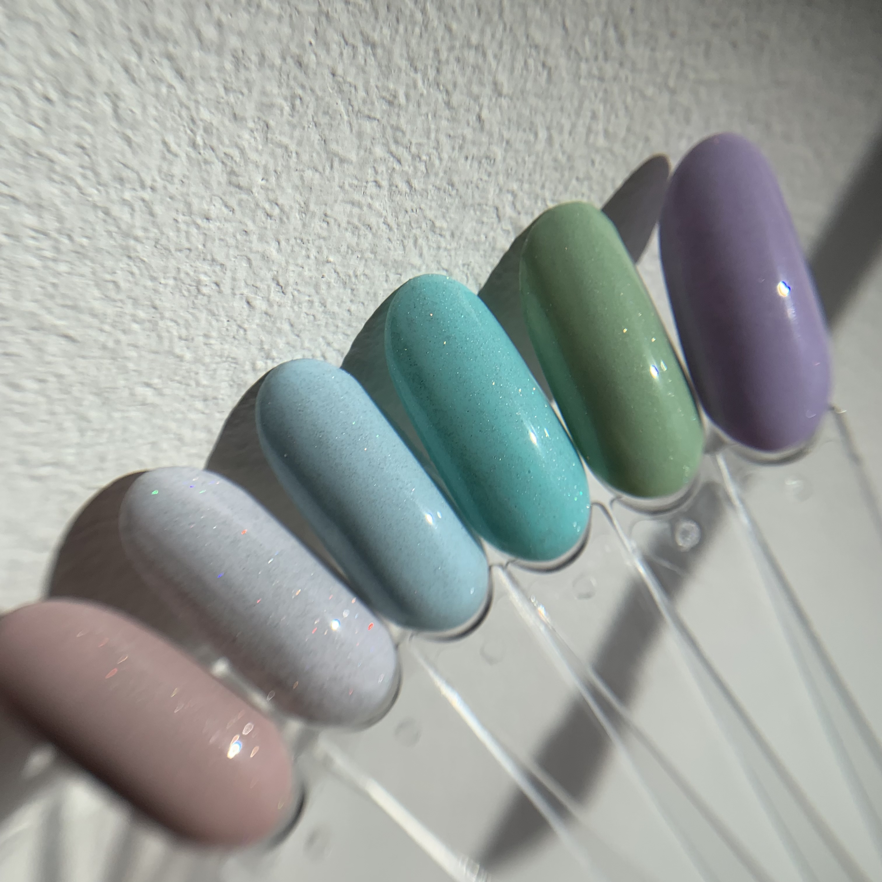 Гель-лак Holy Molly PUDDING №20 11ml