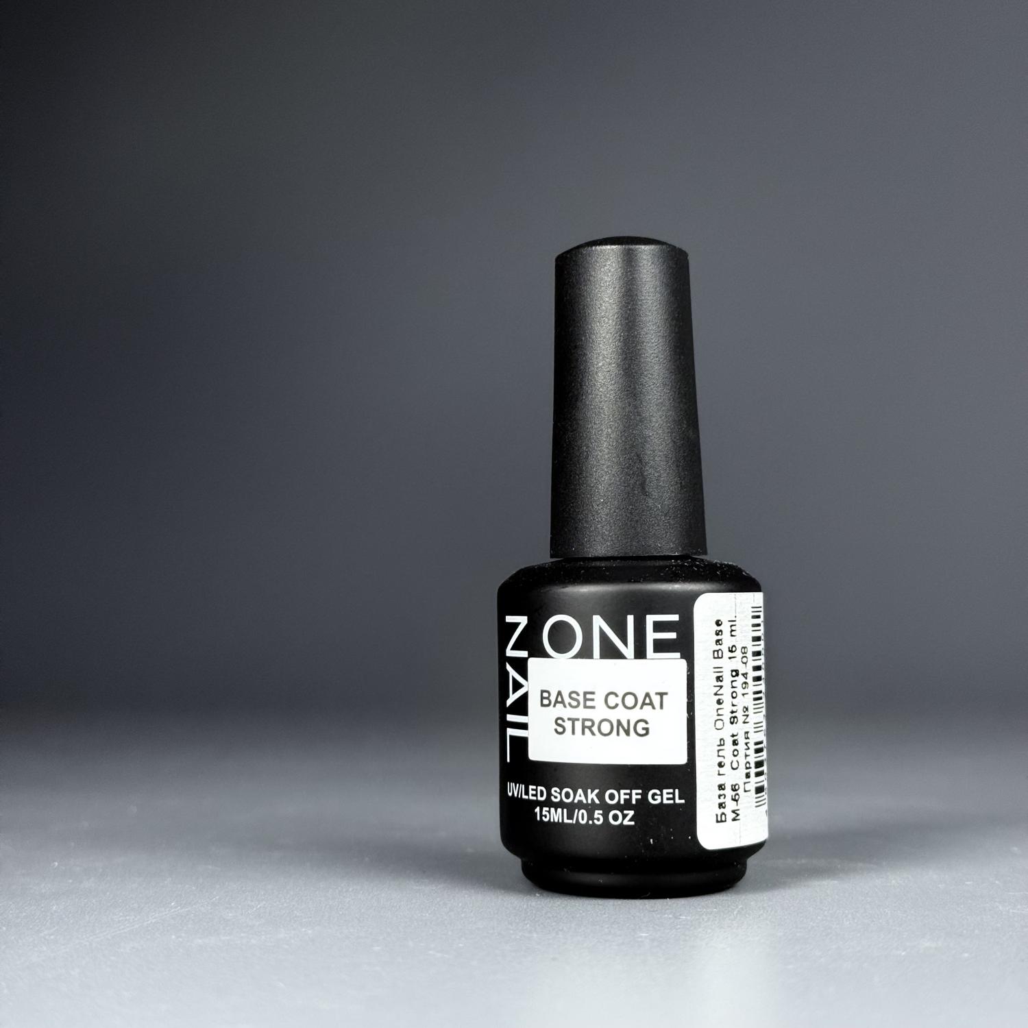 OneNail Base Coat STRONG 15ml