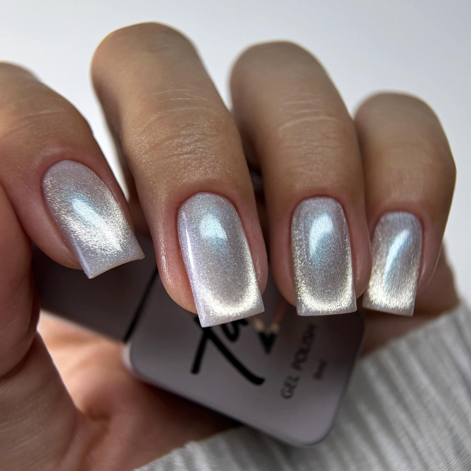 Гель-лак Ta2 / GEL POLISH AN №004 9мл