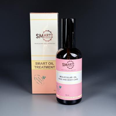 Молекулярное масло Smart, аромат парфюм, 100 мл