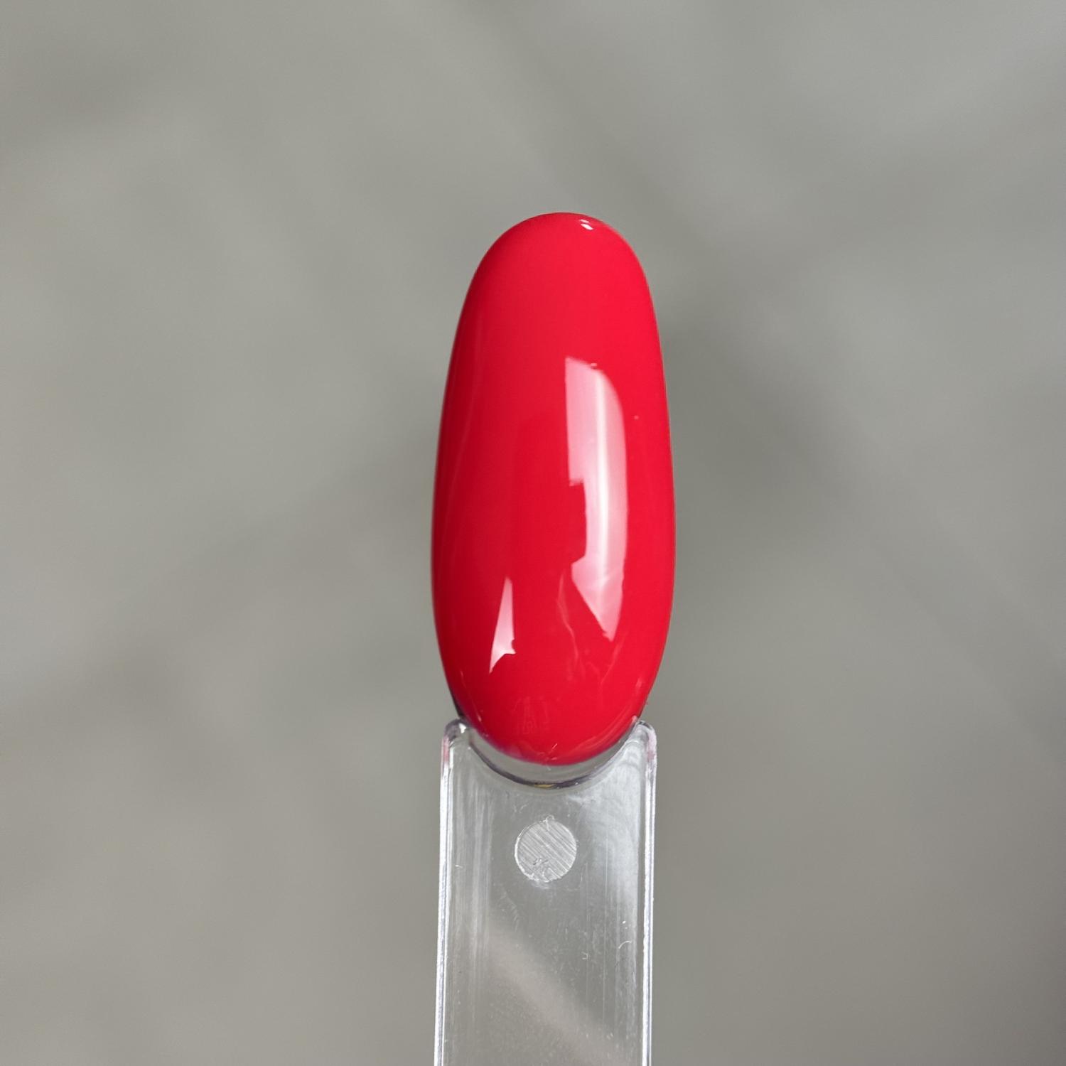 Гель-лак Луи Филипп Red 02 10g
