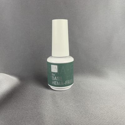 IVA nails the BASE HEMA FREE 15ml