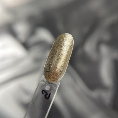 Gel Paint Holy Molly SWANKY SHINE №2 5g