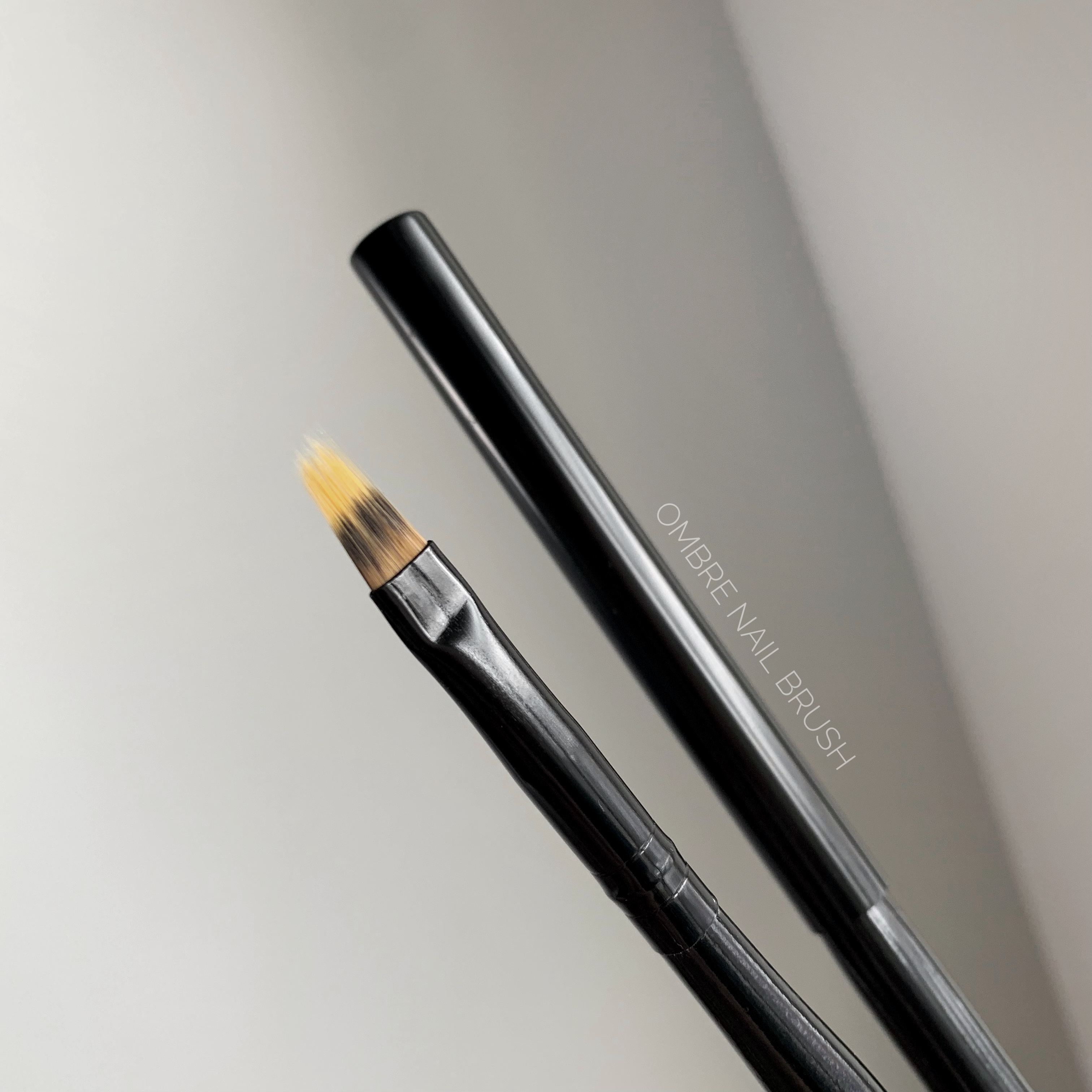 NR Кисть для градиента Ombre Nail Brush