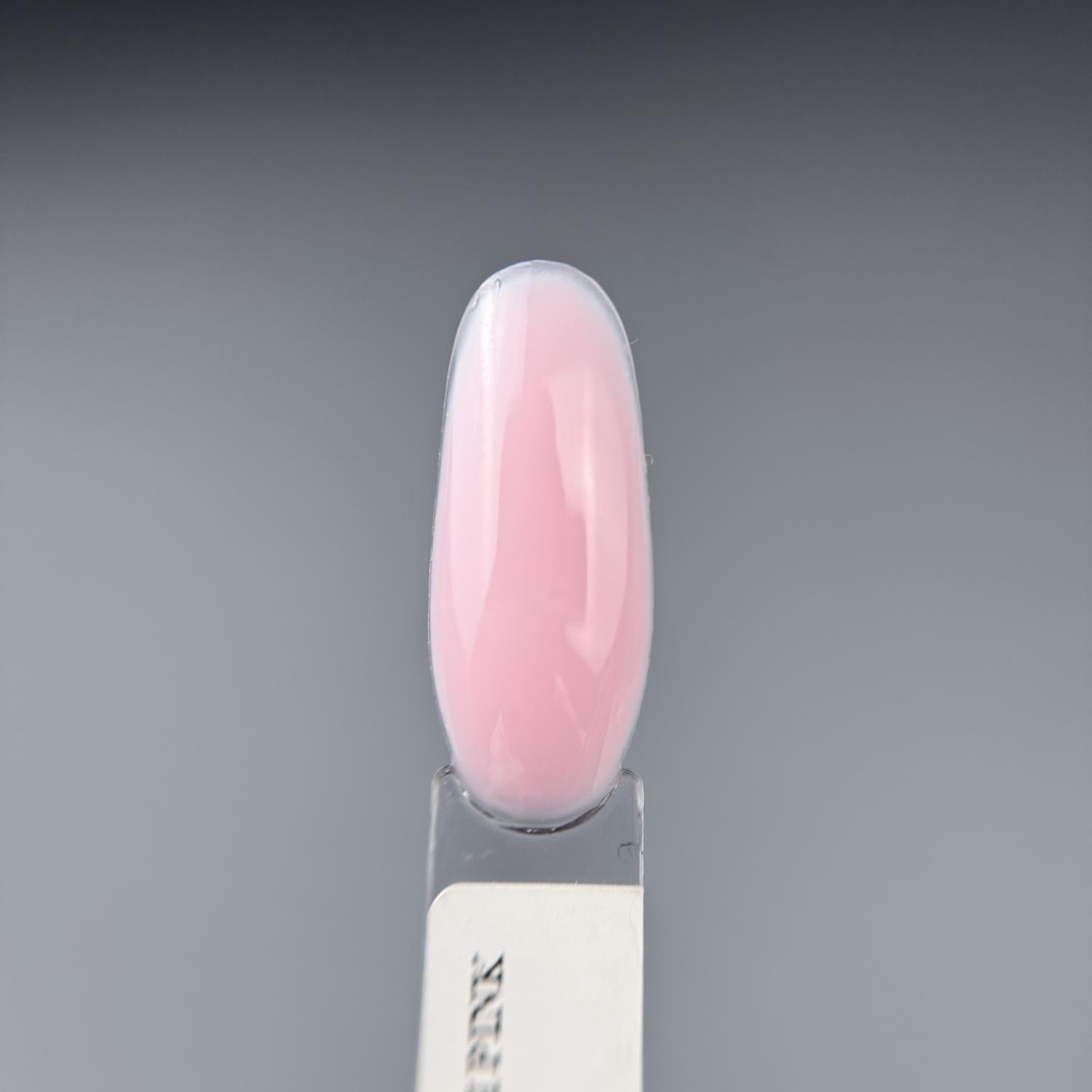 ATASHI EXPERT gel HEMA FREE Ecotech, French Pink,100мл