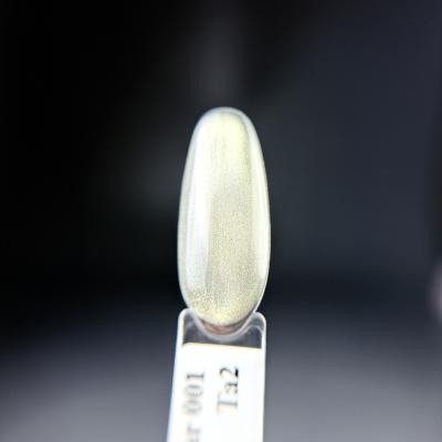 Ta2 / GEL POLISH WISH CLEAR №1