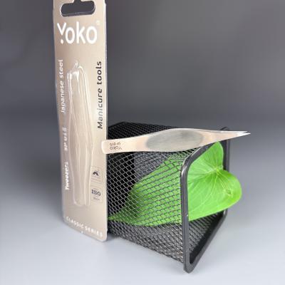 Подологический осколочный пинцети Yoko SP 015