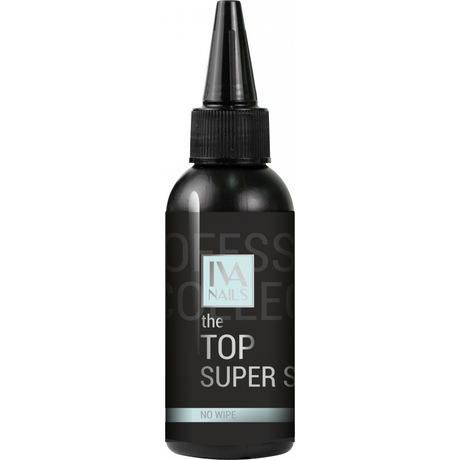 Топ Iva nails Super Shine 50 мл