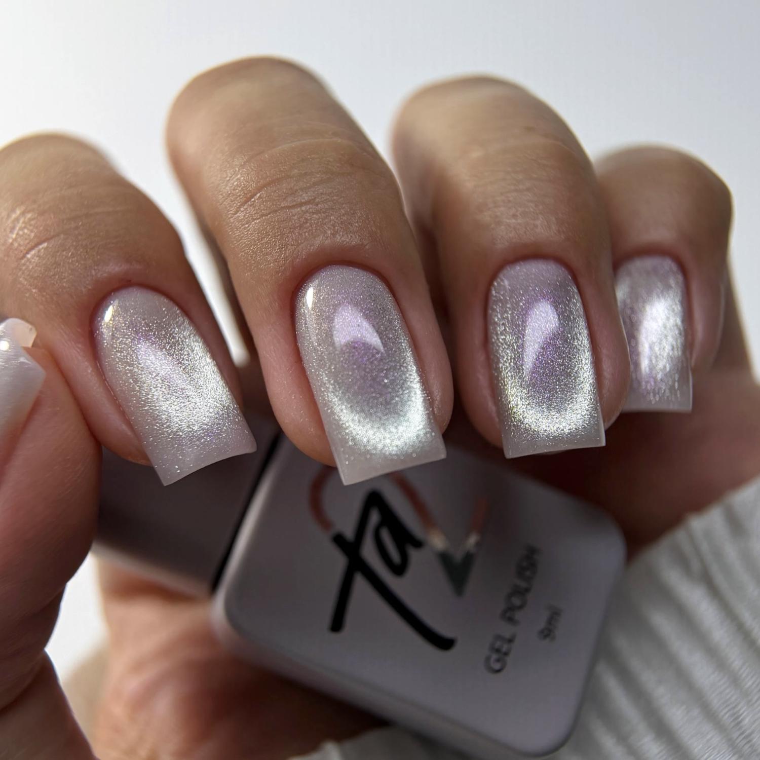 Гель-лак Ta2 / GEL POLISH AN №003 9мл
