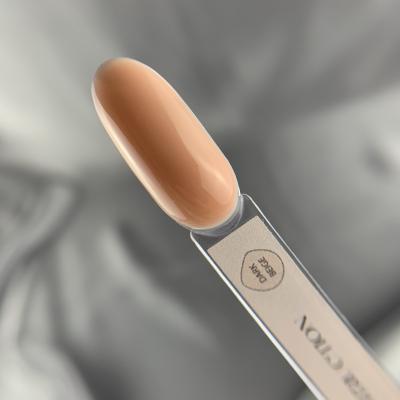 SHE GEL CONSTRUCTION DARK BEIGE 30 ml