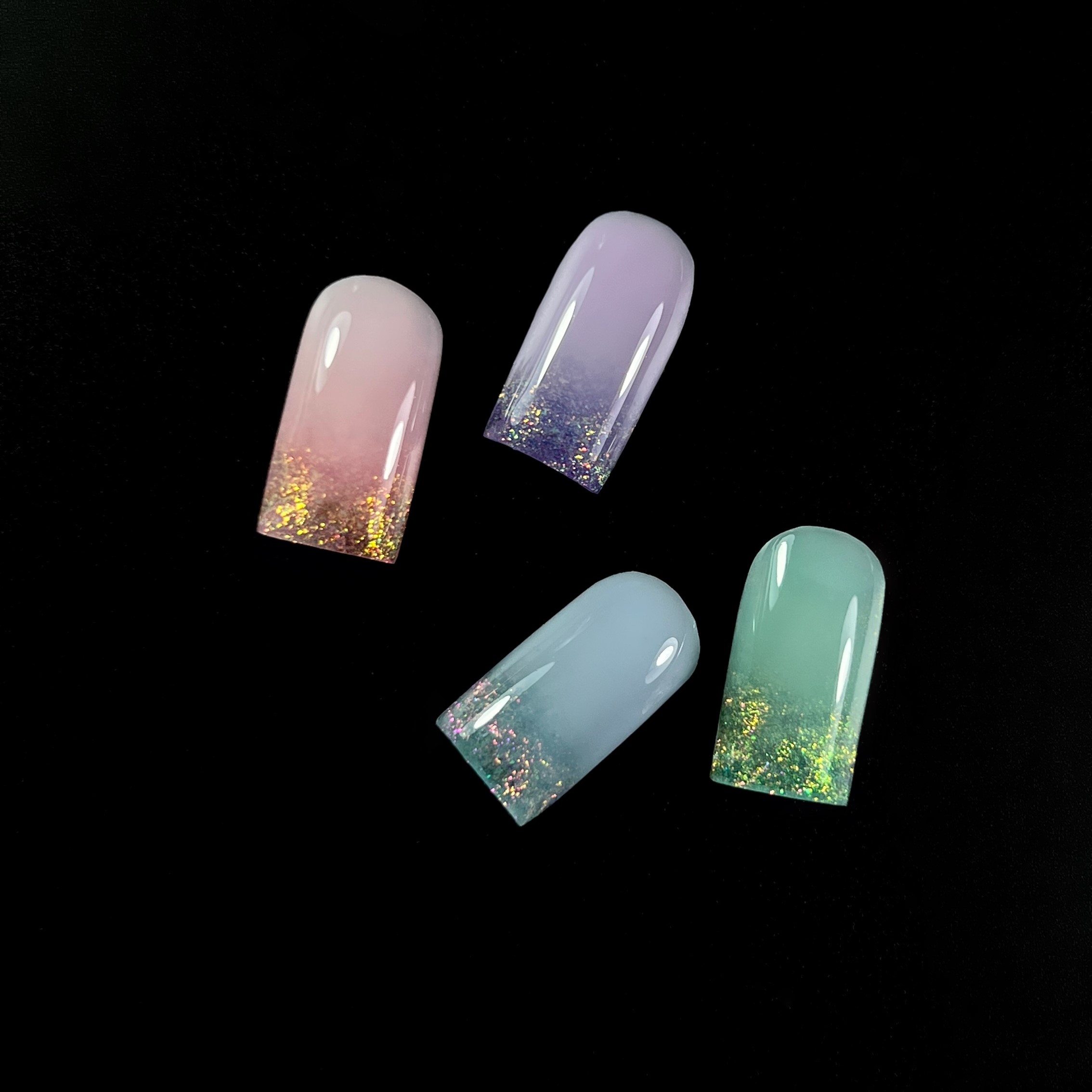 iPerfect Ariel gel 05, 15г