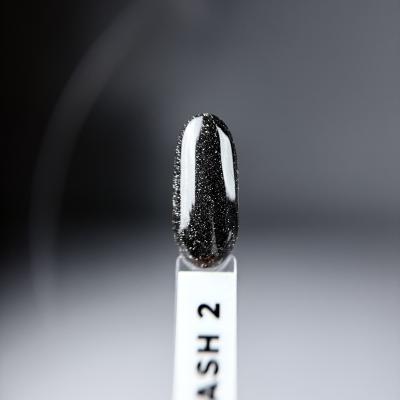 Гель-лак Holy Molly FLASH №02 11 мл
