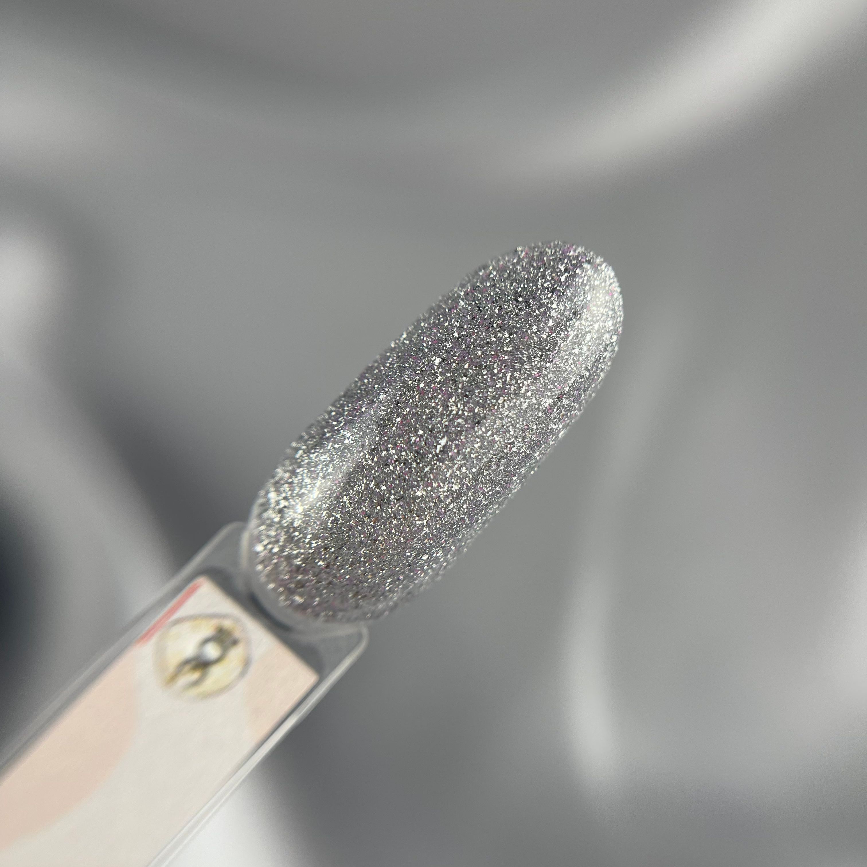 SHE GEL POLISH, NUNA #301 10 ml