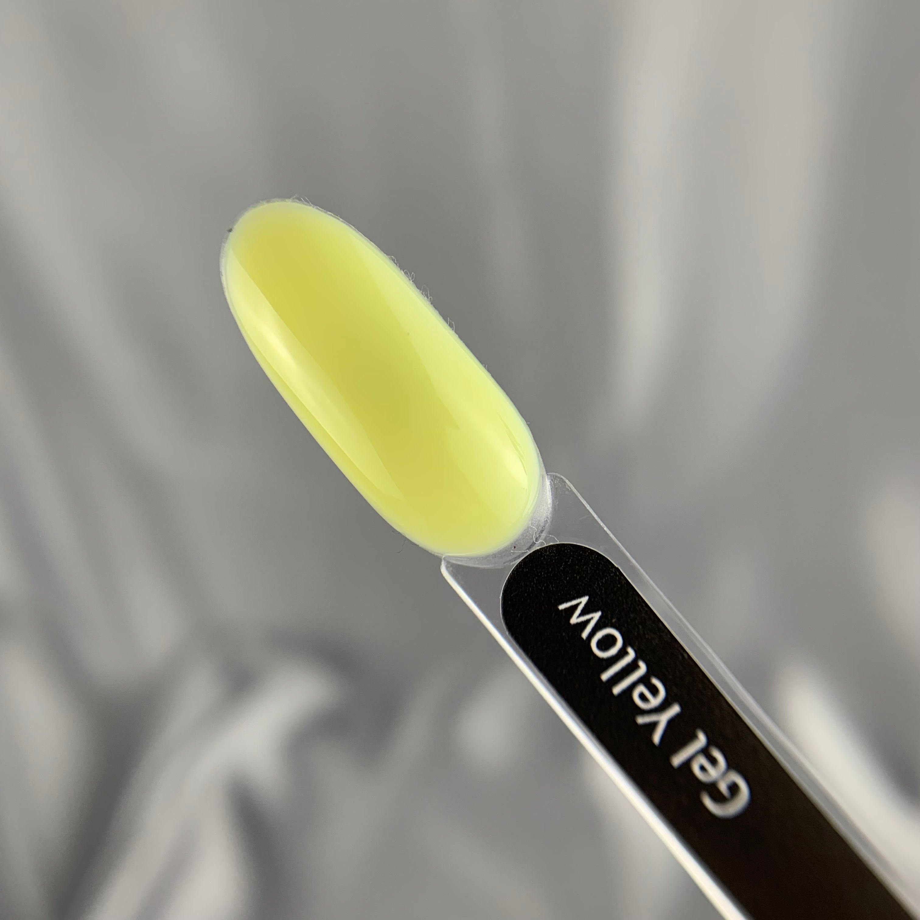 Гель Monami Yellow 15 г
