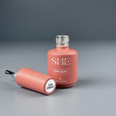 SHE TOP COAT GREAT 15 ml