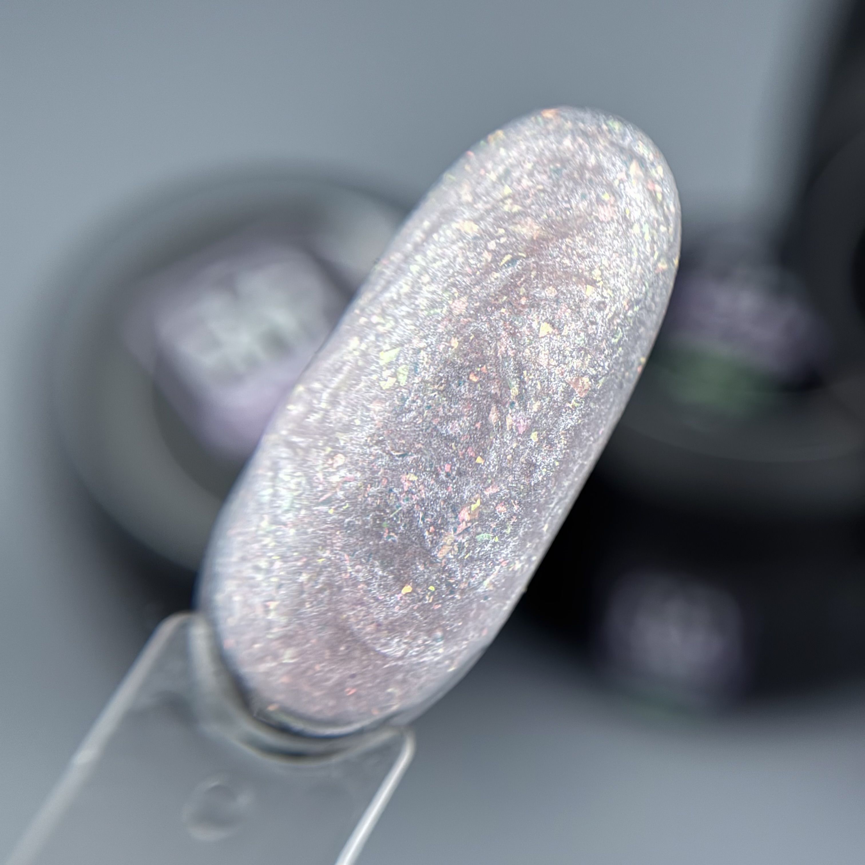 ATASHI Smart Uv gel, Pearl 03 15мл