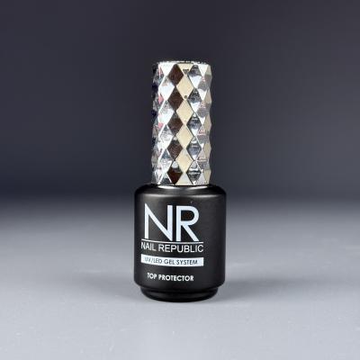 NR TOP PROTECTOR с UV фильтром (15 мл)
