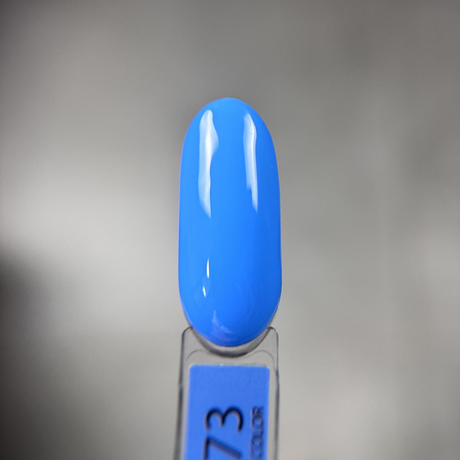 Гель-лак Ta2 / COLOR GEL POLISH №173