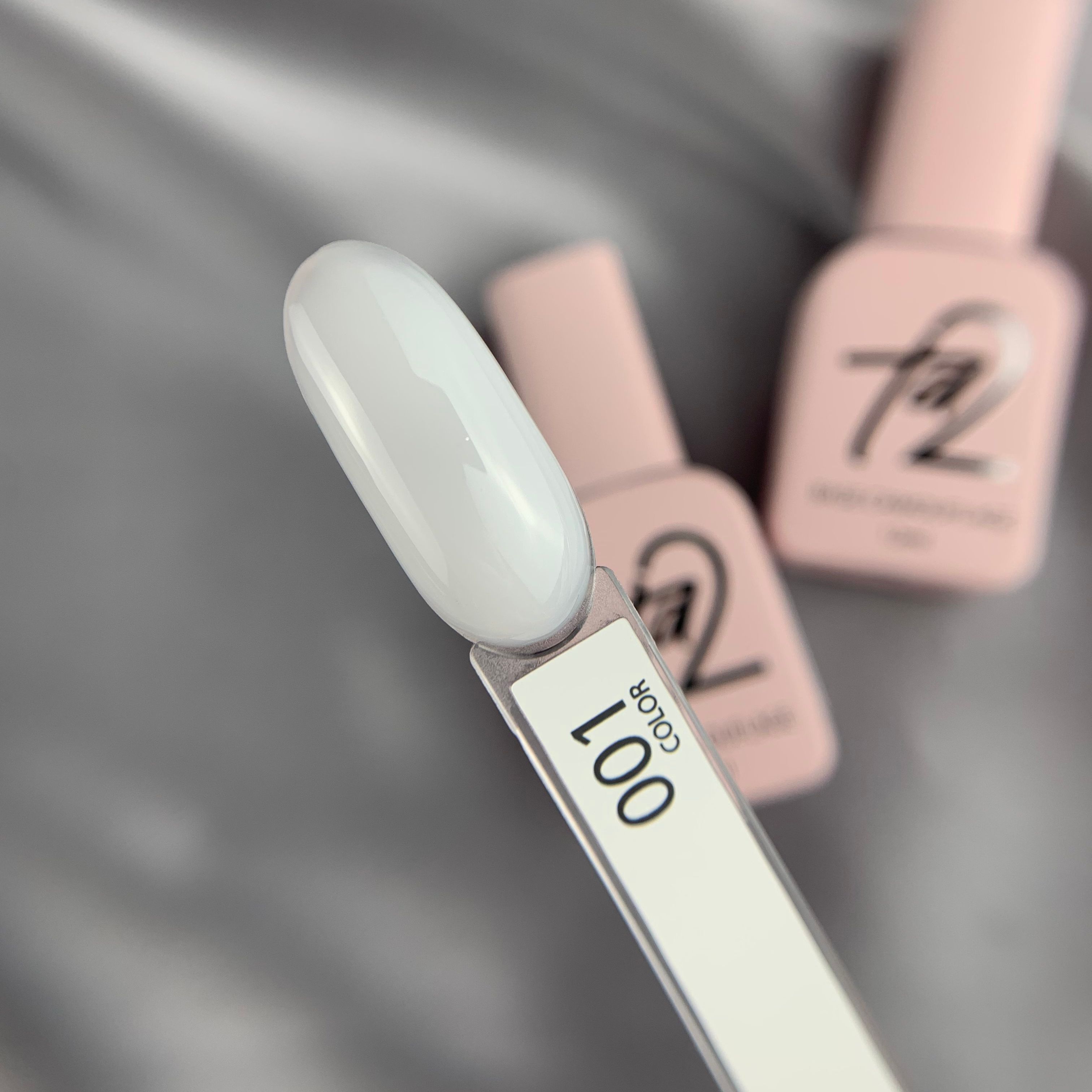 Камуфлирующая база Ta2 / Base Nude №001 12ml