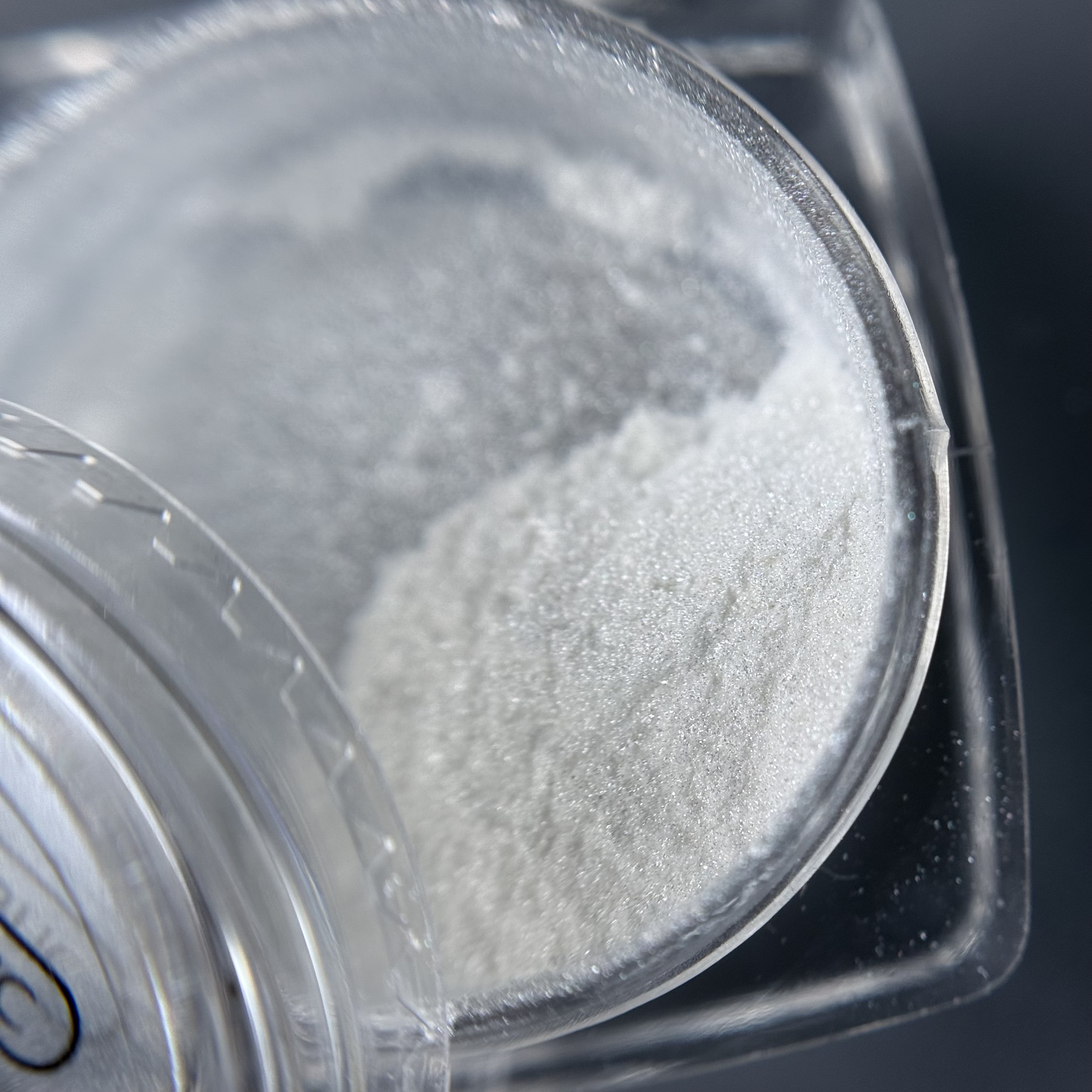 NR Втирка CLEAR POWDER №50 (0,2 гр)