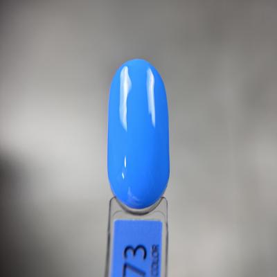 Гель-лак Ta2 / COLOR GEL POLISH №173