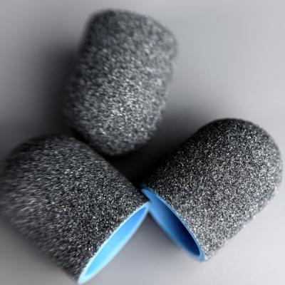 Колпачок MedCaps, 10мм, 220гр, черный