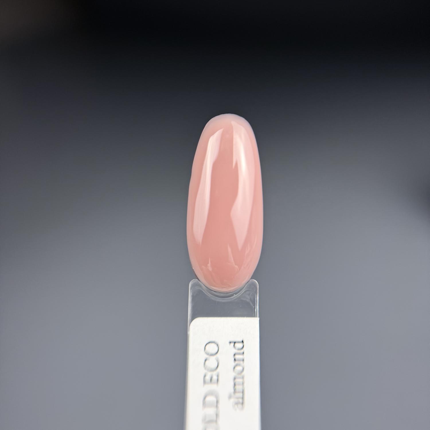 ATASHI Smart Холодный гель, ECO, Almond, 15мл