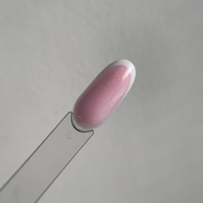 Гель-краска Iva nails белая, 5 г