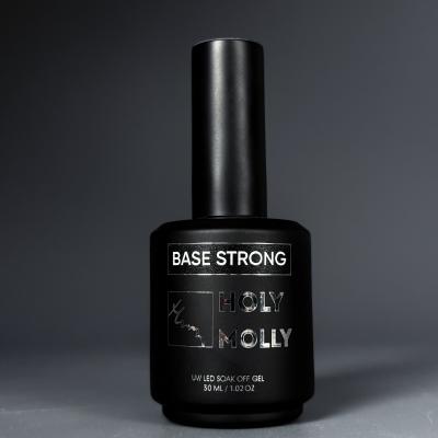 Holy Molly STRONG Base 30 мл бутылка с кистью