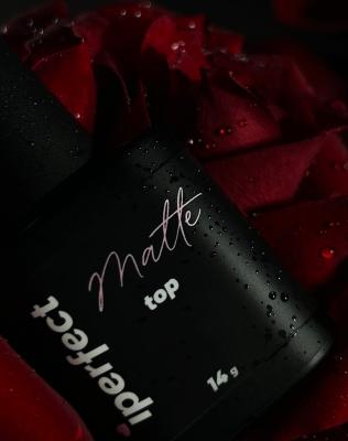 iPerfect Matte top 14г