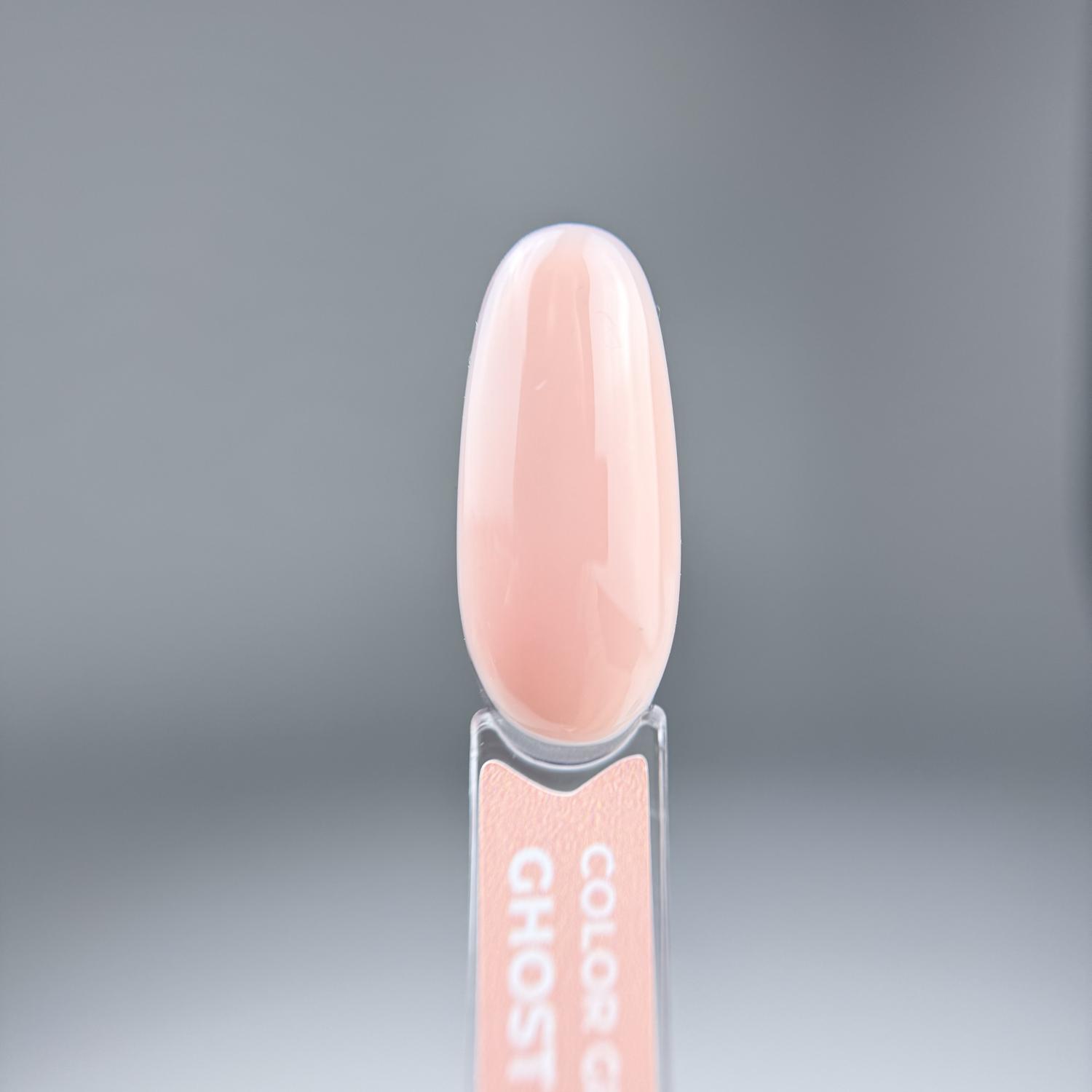 PAINT ME Гель-лак GHOST OF NUDE 103 12 ml