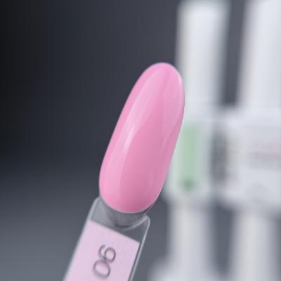 Гель-лак iPerfect Pastel color 06, 10г