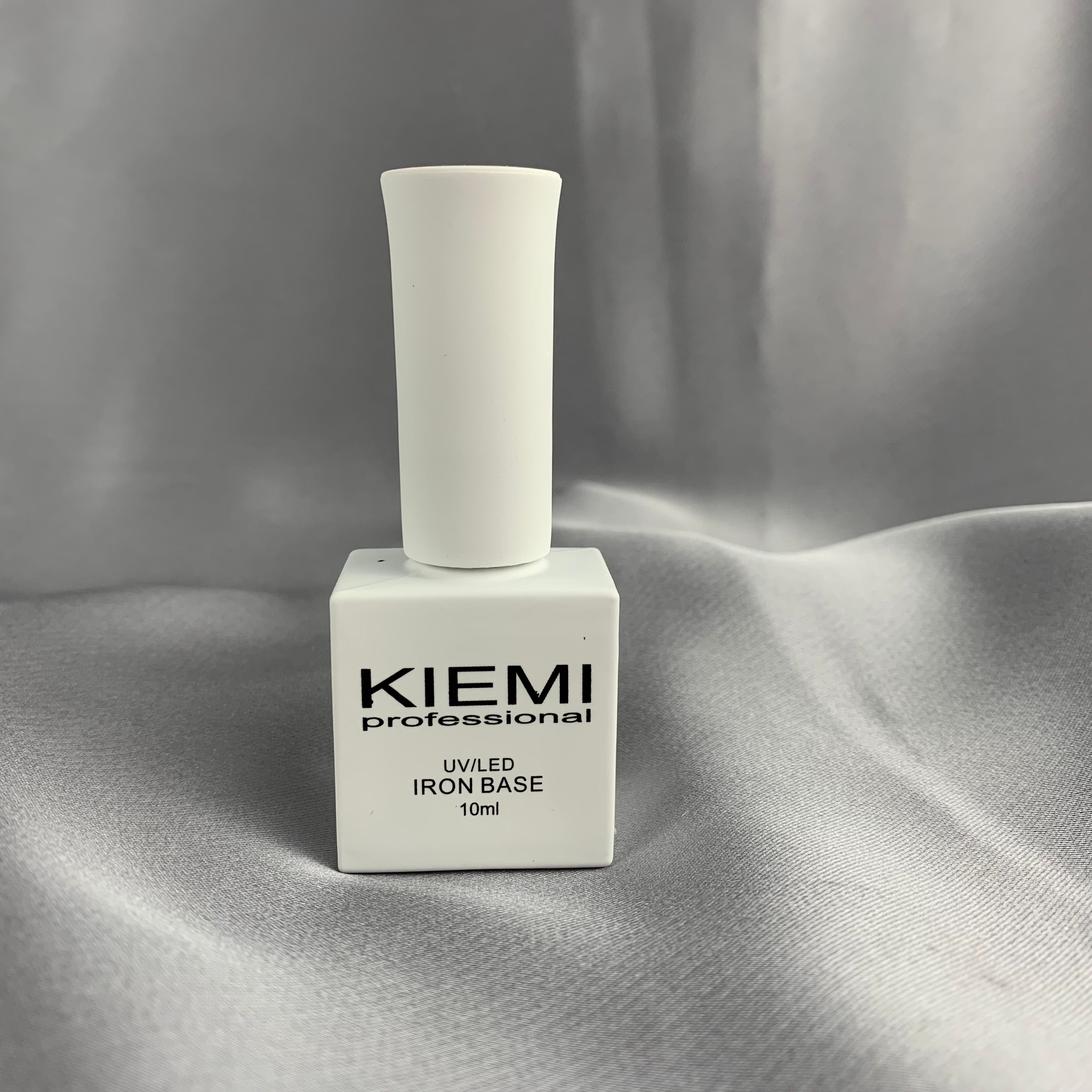 База KIEMI Iron, 10 мл