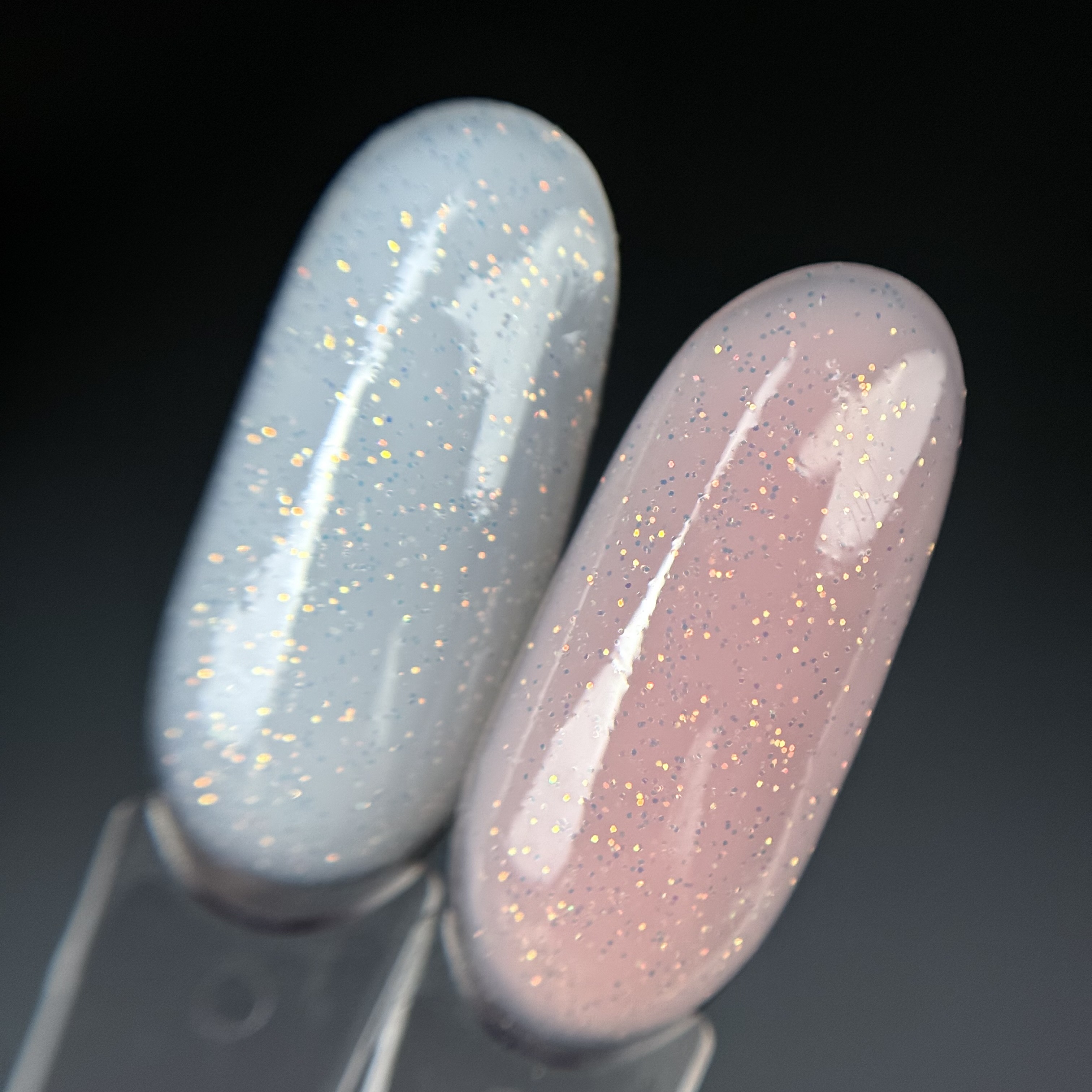 Holy Molly Top OPAL 15 мл