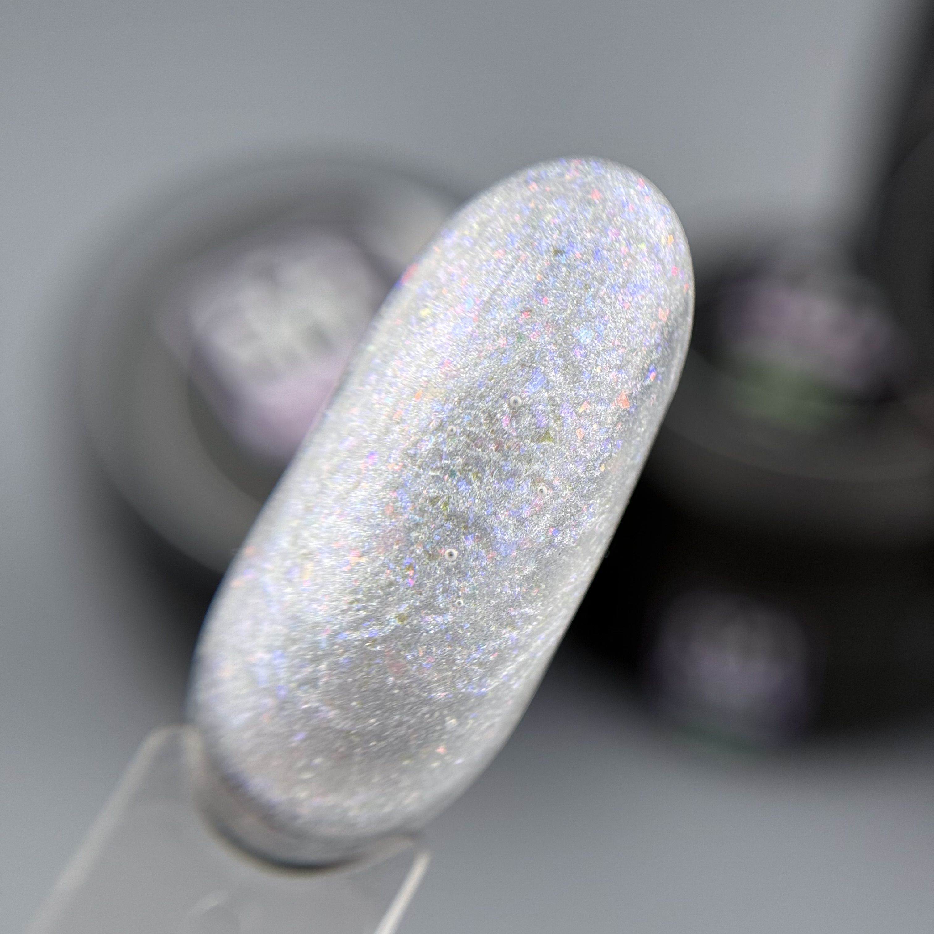 ATASHI Smart Uv gel, Pearl 01 15мл