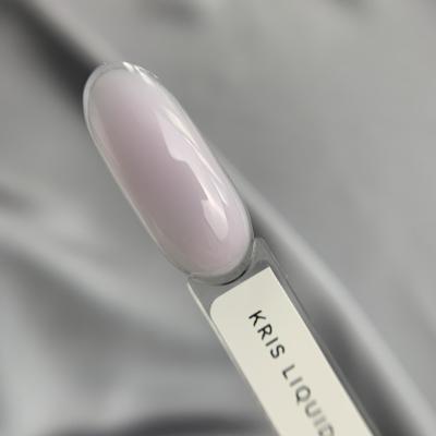 Жидкий гель "KIEMI professional", серия LIQUID GEL, 15 мл, N Kris