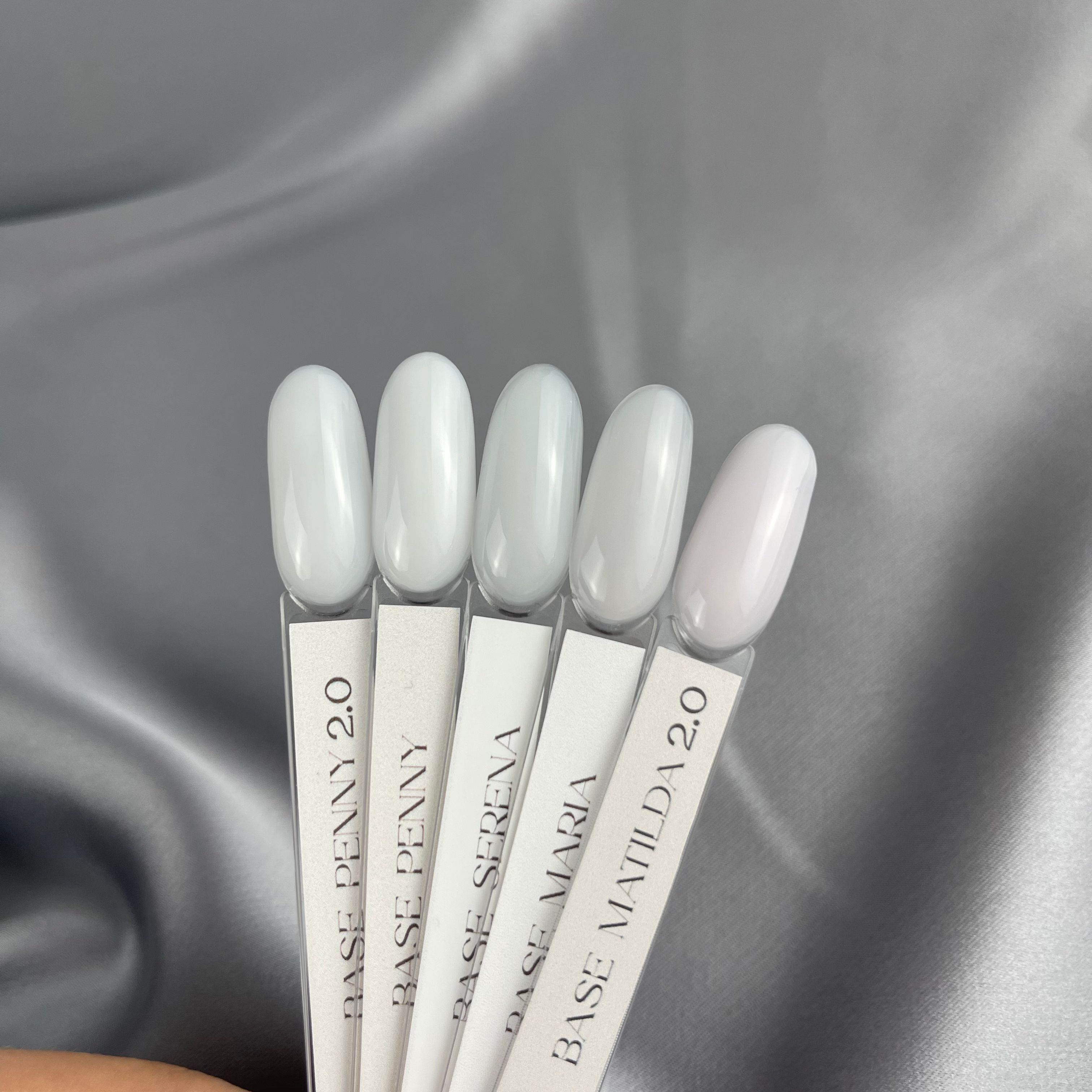 SHE BASE MARIA 15 ml