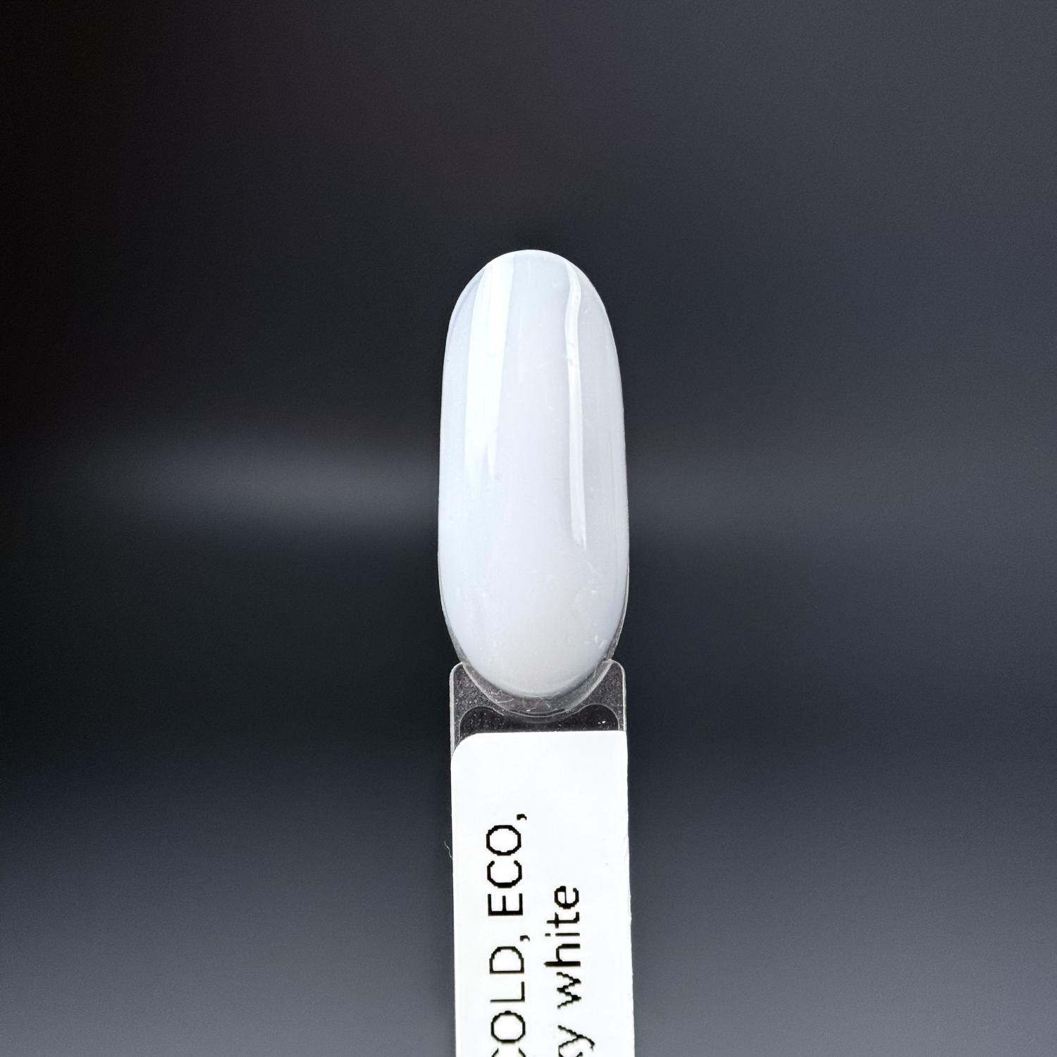 ATASHI EXPERT gel HEMA FREE Ecotech, Milky White,100мл