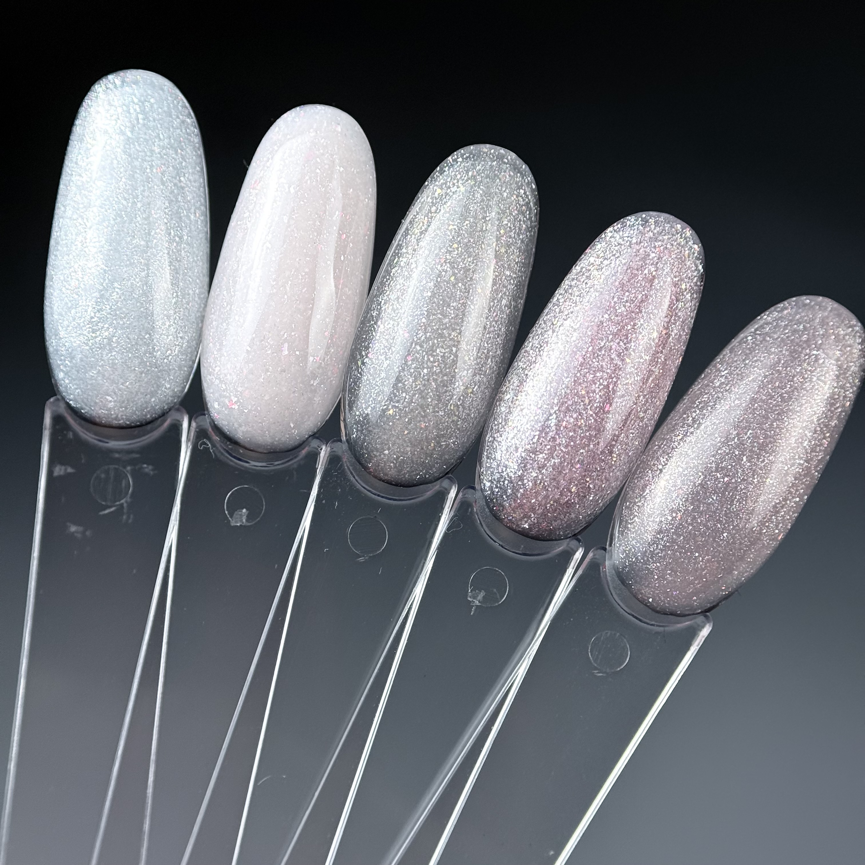 Гель для наращивания Луи Филипп Opal gel 01 15g
