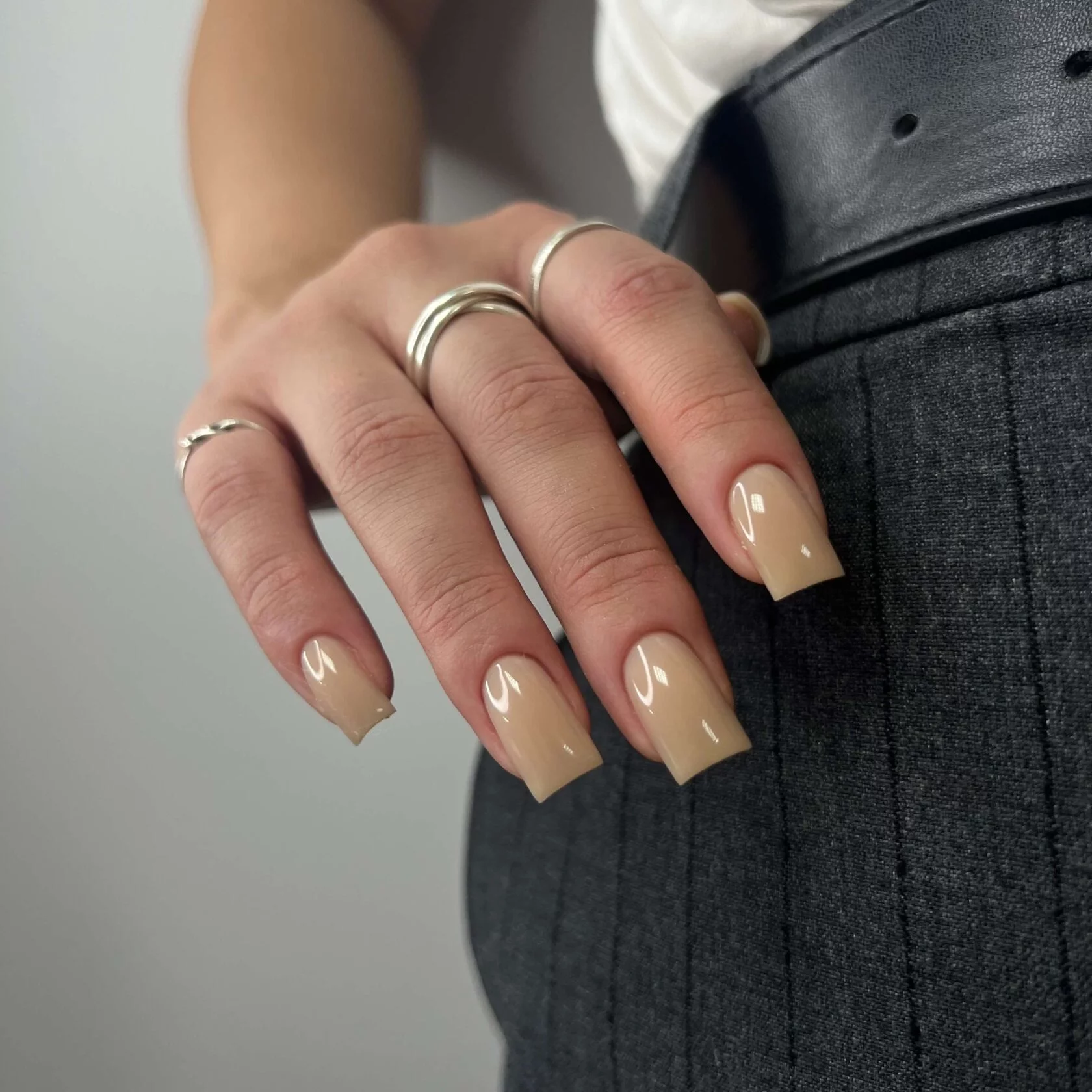 SHE BASE "TACTILITY" # LIPS 15 ml