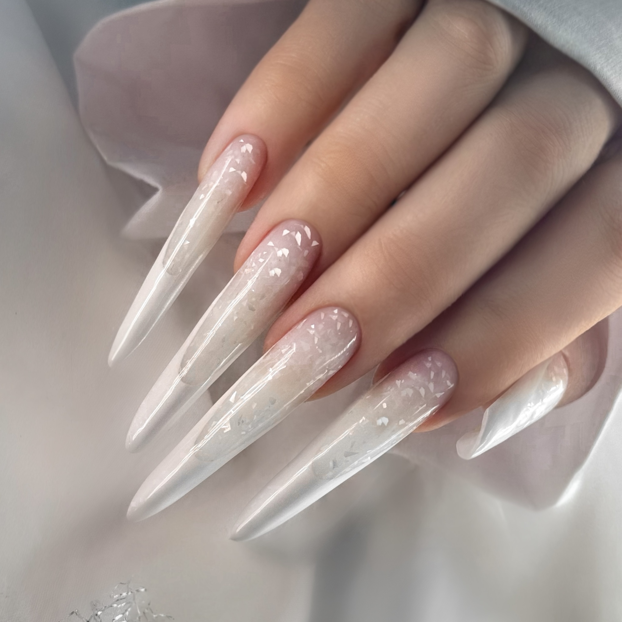 Гель Monami Cloud Dancer №3 15г
