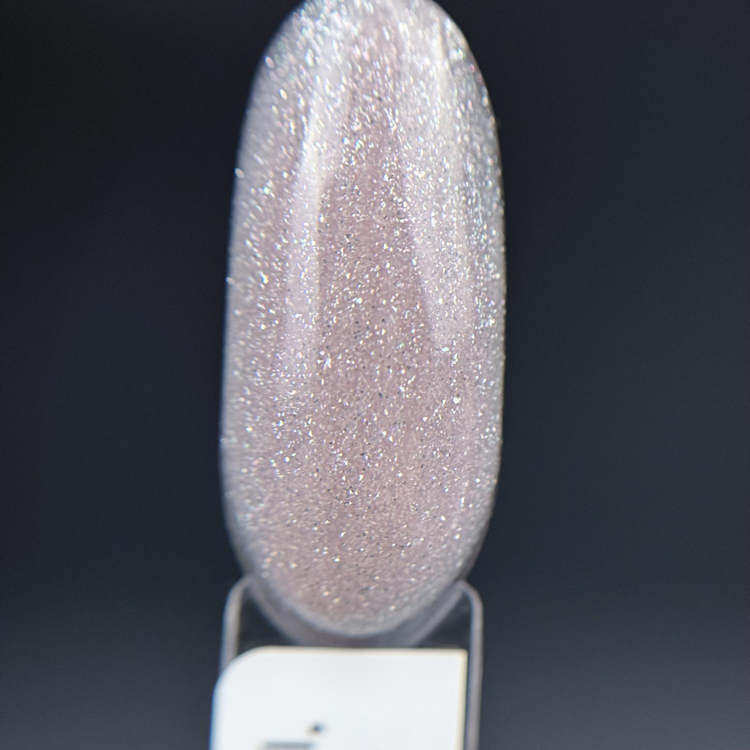 ATASHI Smart Uv, Reflect Light Rose, 15 мл