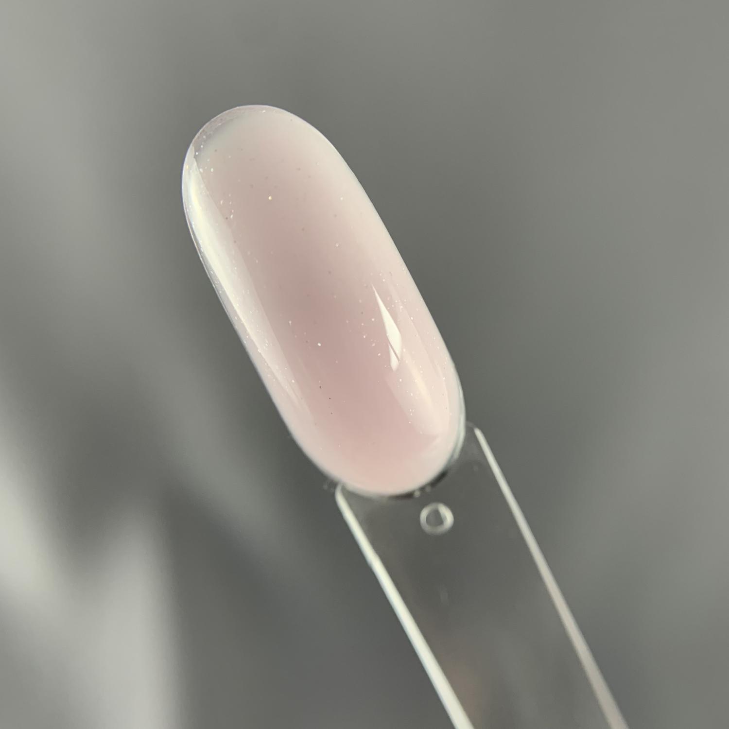 Жидкий гель "KIEMI professional", серия LIQUID GEL, 15 мл, Sienna