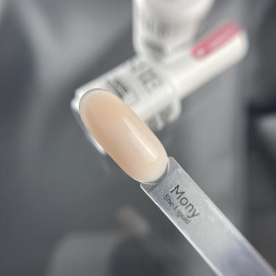 SHE LIQUID POLYGEL MONY 15 ml