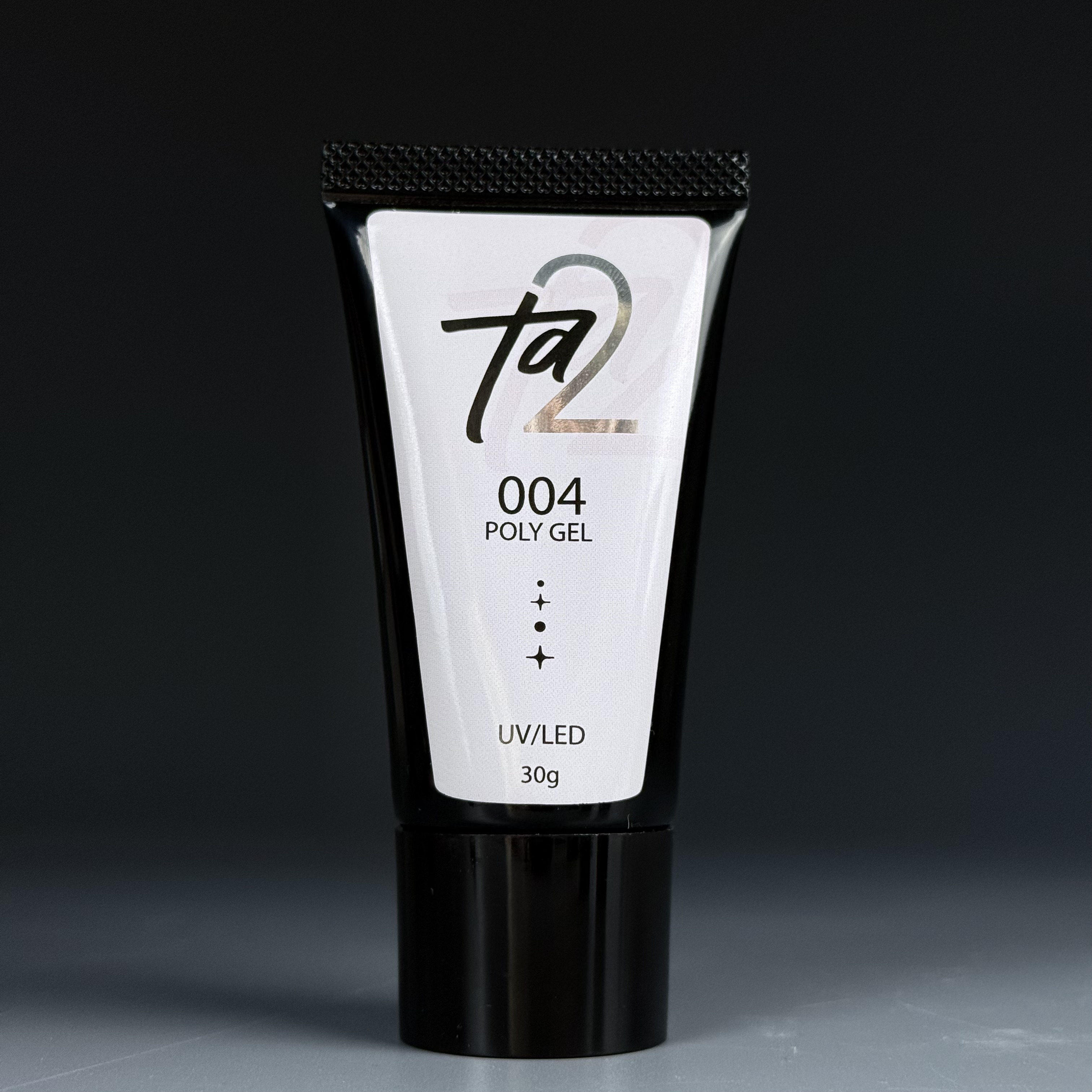 Полигель TA2/№004 - Розовый (30g)